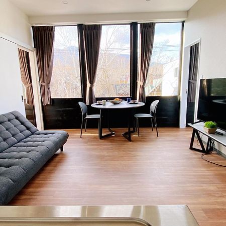 Q Fox Black Diamond Hotel Kutchan Eksteriør bilde