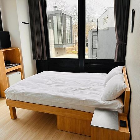 Q Fox Black Diamond Hotel Kutchan Eksteriør bilde