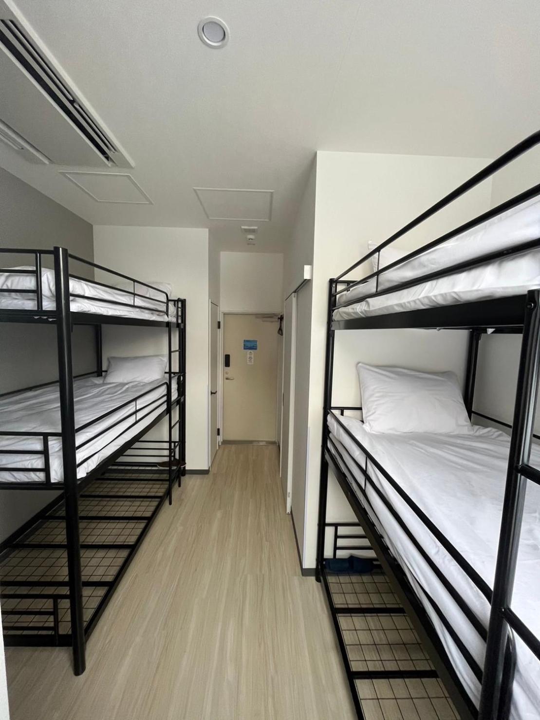 Q Fox Black Diamond Hotel Kutchan Eksteriør bilde